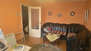 Vand apartament 2 camere decomandat in Deva, zona ultracentrala (I. Maniu), suprafata utila 48 mp 