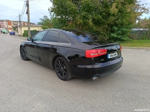 Audi A6C7 3.0D Automat