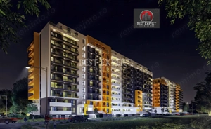 2 Camere Ideal Investitie Direct Dezvoltator -Comision 0%