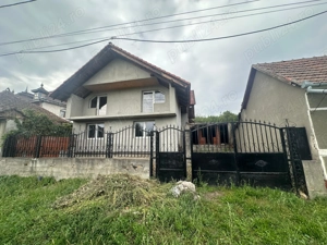 Casa de vanzare in Tinca. - imagine 2