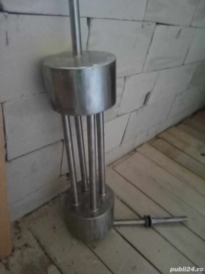 Răcitor din inox - imagine 2