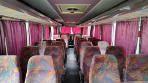 Autocar Setra S 315 GT HD - imagine 7