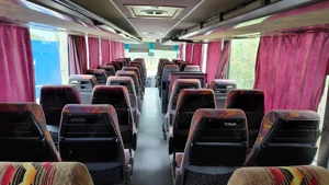 Autocar Setra S 315 GT HD - imagine 8