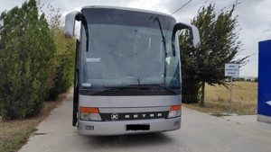 Autocar Setra S 315 GT HD - imagine 3