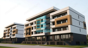 3 Camere Imobil Stil Boutique,Pallady-Nicolae Teclu,Metrou