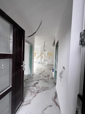 Duplex de vânzare Mosnita Nouă 5 camere - imagine 3