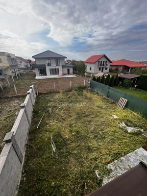 Duplex de vânzare Mosnita Nouă 5 camere - imagine 16