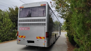 Autocar Setra S 315 GT HD - imagine 4