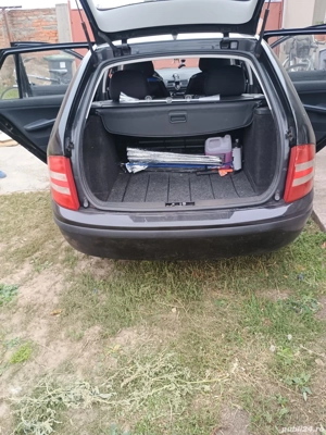 skoda fabia1.4 an.2006 - imagine 5