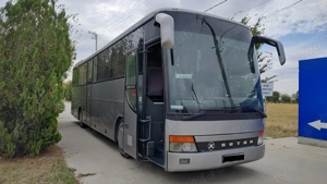 Autocar Setra S 315 GT HD - imagine 2