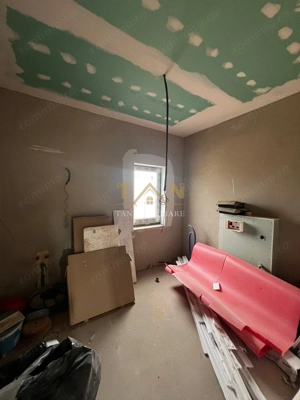 Duplex de vânzare Mosnita Nouă 5 camere - imagine 10