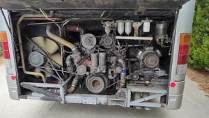 Autocar Setra S 315 GT HD - imagine 9