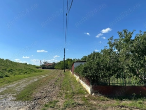 Casa de vanzare in Ant.