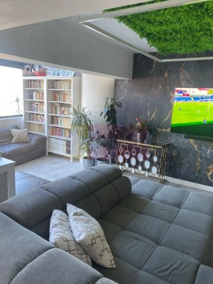 Vanzare duplex 4 camere Unirii-Piata  Alba Iulia - imagine 2