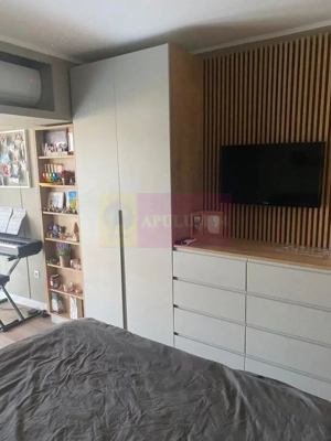 Vanzare duplex 4 camere Unirii-Piata  Alba Iulia - imagine 14