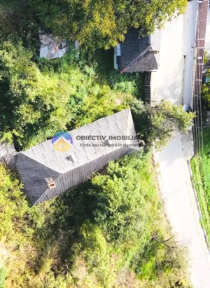 CASA + teren intravilan,  comuna BODESTI 