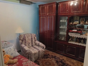 Apartament 2 camere MALL Precista Parter