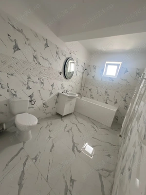 Apartament 2 camere 66 mp cu terasa 76 mp Campus Scolar  - imagine 2