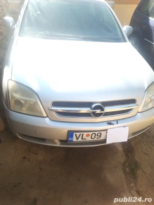 Vând Opel Vectra  C    850 euro, negociabil
