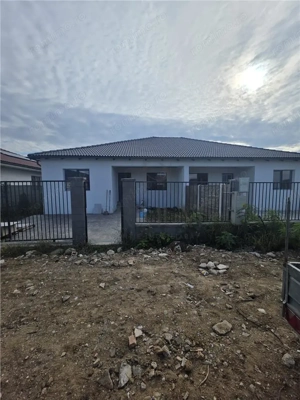 Duplex spatios - zona excelenta - 3 dormitoare - finalizat