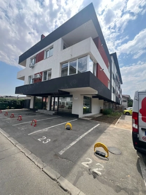 Apartament 2 camere 66 mp cu terasa 76 mp Campus Scolar  - imagine 7