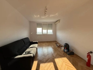 Apartament 3 camere, 74 mp utili,  cu vedere panoramica - Complex studentesc