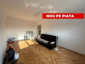 Apartament 3 camere, 74 mp utili,  cu vedere panoramica - Complex studentesc