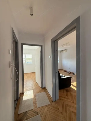 Apartament 3 camere, 71 mp  - Complex studentesc - imagine 13