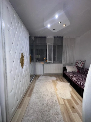 Garsoniera Deosebita LUX cu Centrala Proprie