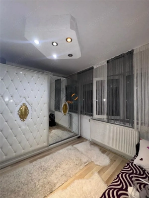 Garsoniera Deosebita LUX cu Centrala Proprie - imagine 4