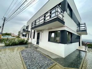 Locuințe tip duplex, 140 mp, în Fălticeni - imagine 2