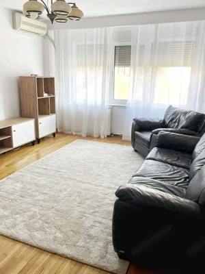 Apartament 3 camere, modilat si utilat modern, Sala Palatului, Cismigiu.
