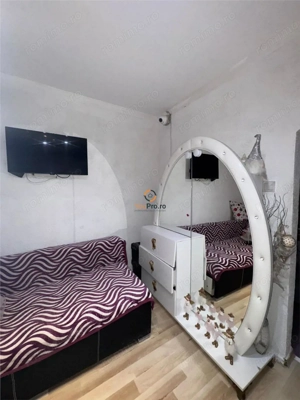 Garsoniera Deosebita LUX cu Centrala Proprie - imagine 3