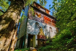 Pensiune, casa de vacanta, 6 camere, statiunea Rausor din Hunedoara - imagine 9