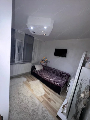 Garsoniera Deosebita LUX cu Centrala Proprie - imagine 7