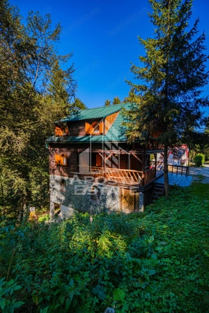 Pensiune, casa de vacanta, 6 camere, statiunea Rausor din Hunedoara - imagine 20