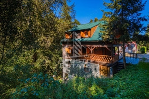 Pensiune, casa de vacanta, 6 camere, statiunea Rausor din Hunedoara - imagine 17