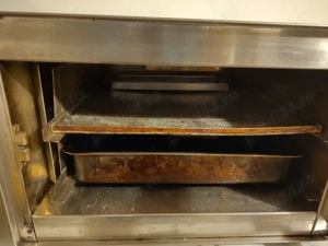 Cuptor profesional - imagine 2