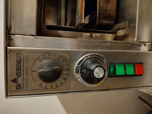 Cuptor profesional - imagine 4