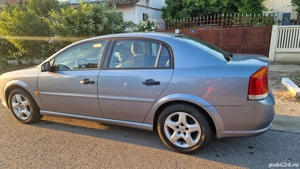 Opel Vectra C 1.9 CDTI - Unic Proprietar (214.000 Km) - imagine 3