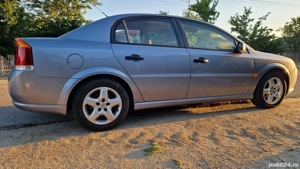 Opel Vectra C 1.9 CDTI - Unic Proprietar (214.000 Km) - imagine 5