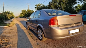 Opel Vectra C 1.9 CDTI - Unic Proprietar (214.000 Km) - imagine 2
