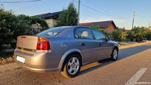 Opel Vectra C 1.9 CDTI - Unic Proprietar (214.000 Km)