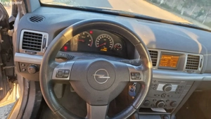 Opel Vectra C 1.9 CDTI - Unic Proprietar (214.000 Km) - imagine 4