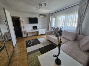 Inchiriez apartament cu 2 camere zona Judetean - imagine 6