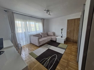 Inchiriez apartament cu 2 camere zona Judetean - imagine 4