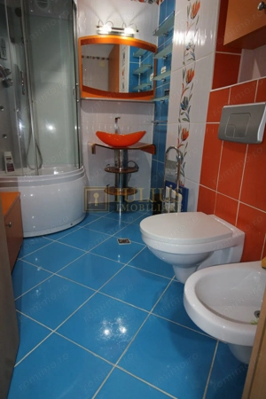 la 5 minute de Iulius Mall, centrala proprie, ideal pentru cuplu, studenti - imagine 8 la 5 minute de Iulius Mall, centrala proprie, ideal pentru cuplu, studenti - imagine 8