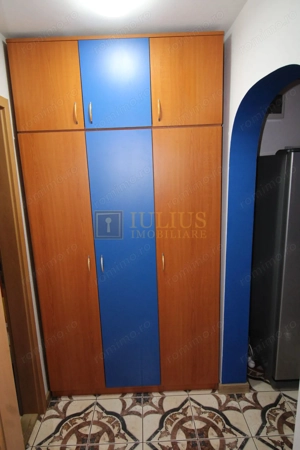 la 5 minute de Iulius Mall, centrala proprie, ideal pentru cuplu, studenti - imagine 10 la 5 minute de Iulius Mall, centrala proprie, ideal pentru cuplu, studenti - imagine 10