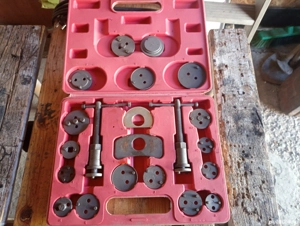 vând presă etrieri  - imagine 3