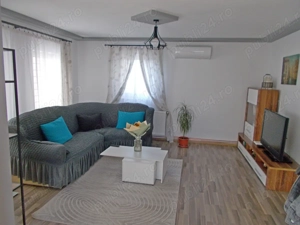 Casa Sacalaz, individuala, P+M, 5 camere, teren 400mp